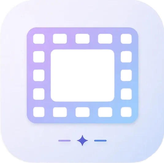 国产视频应用图标